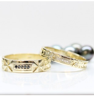 Wedding bands