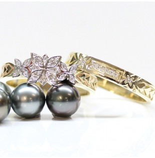 with matching wedding band NC257482c