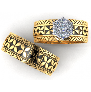 Diamond version