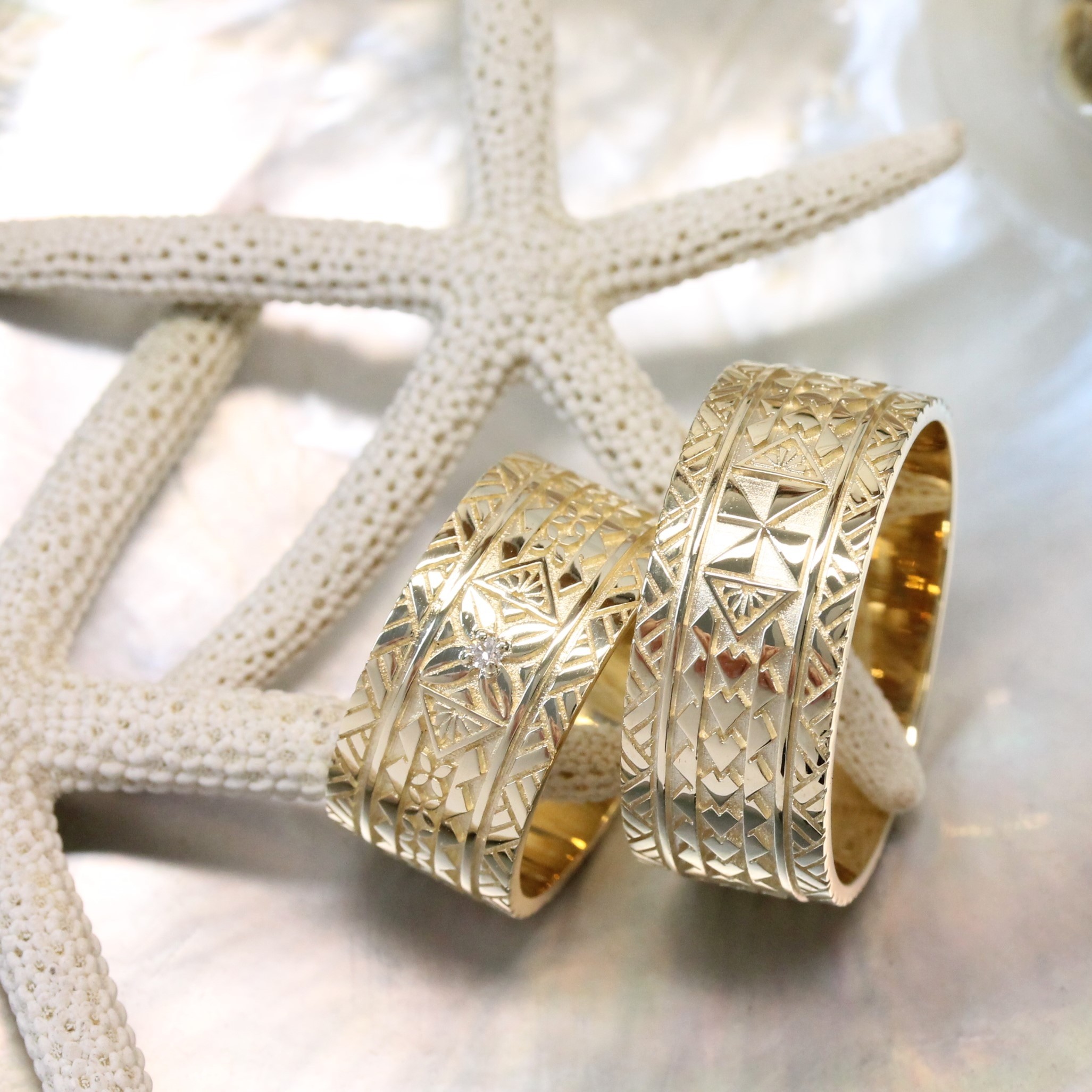 yellow gold no black