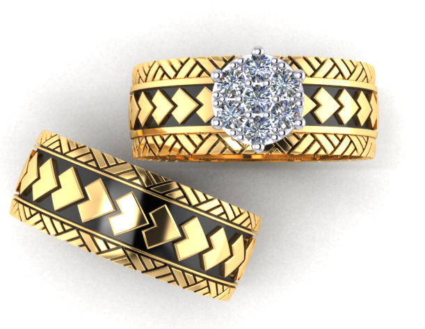 Diamond Version