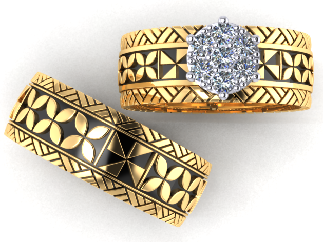 Diamond version
