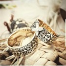 NC034BS - Tolu Bridal Set 