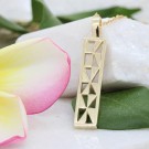 NCP0014 - Tongan Manulua Pendant